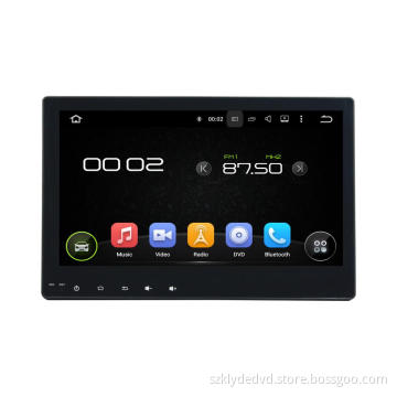 TOYOTA Hilux 10.1 Inch Deckless Car DVD